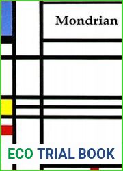 Delphi Complete Works of Piet Mondrian