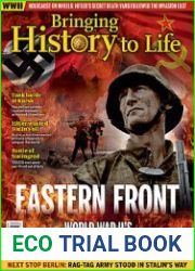 Eastern Front (Bringing History to Life)