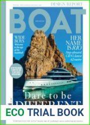 Boat International - October 2022