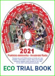 A Radio. Prakticka Elektronika CD 2021