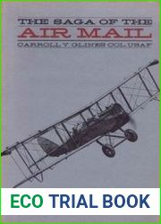 The Saga of the Air Mail