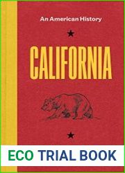 California An American History