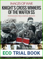 Knight’s Cross Winners of the Waffen SS (Images of War)