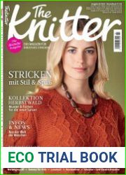 The Knitter