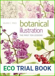 Botanical Illustration The First Ten Lessons