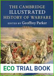 The Cambridge Illustrated History of Warfare 2nd Edition