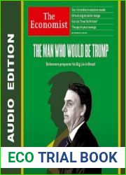 The Economist in Audio
