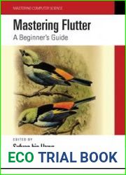 Mastering Flutter A Beginner|s Guide