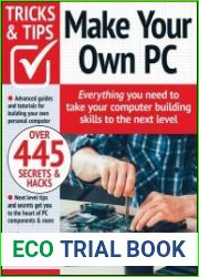 Make Your Own PC Tricks & Tips - 17th Edition 2024