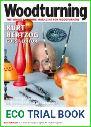 Woodturning - Issue 374 September 2022