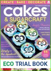 Cakes & Sugarcraft