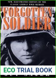 The Forgotten Soldier