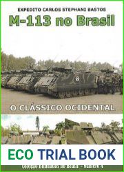 M-113 (Colecao Blindados no Brasil №4)