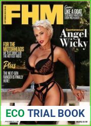 FHM USA