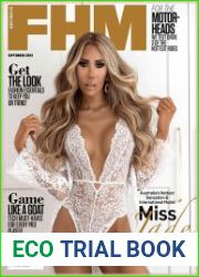 FHM Australia
