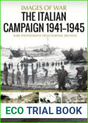 The Italian Campaign 1943-1945 (Images of War)