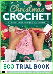 Christmas Crochet