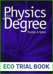Physics to a Degree