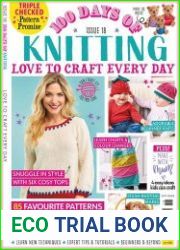 100 Days of Knitting