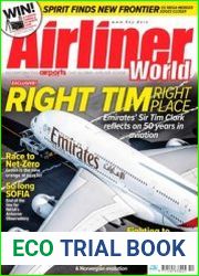 Airliner World - October 2022