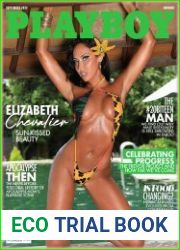 Playboy Norway