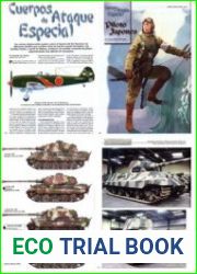 Euromodelismo 104 - Scale Drawings and Colors