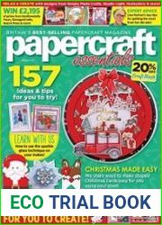Papercraft Essentials