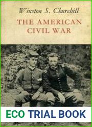 The American Civil War