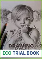 Drawing Kids Portraits - BOOKS - PAINTING AND DRAWING