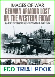 German Armour Lost on the Western Front</td></tr><tr><td bgcolor="#FDFDFD" align="left">