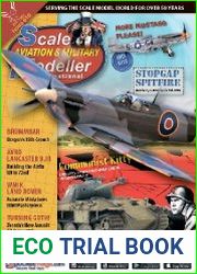 Scale Aviation & Military Modeller International