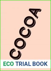 Cocoa An Exploration of Chocolate, With Recipes