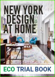 New York Design at Home