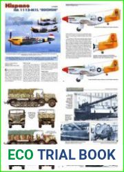 Euromodelismo 102-103 - Scale Drawings and Colors