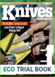 Knives Illustrated - November 2022