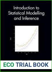 Introduction to Statistical Modelling and Inference