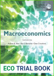 Macroeconomics, Tenth Edition, Global Edition