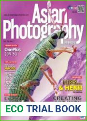 Asian Photography