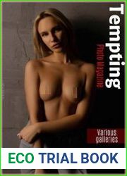 Tempting Photo Magazine