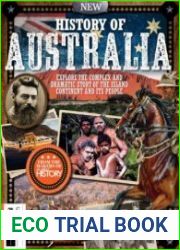 All About History History of Australia - 2nd Edition 2022 - BOOKS - HISTORY