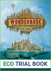 Wonderbook (Revised and Expanded) The Illustrated Guide to Creating Imaginative Fiction