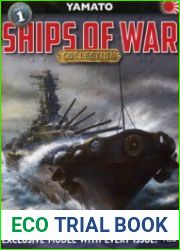 Yamato (Ships of War Collection №01)