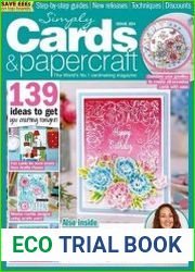 Simply Cards & Papercraft
