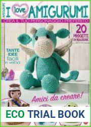 I Love Amigurumi