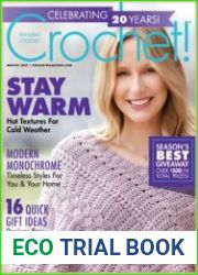 Crochet!