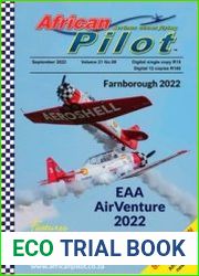 African Pilot - September 2022