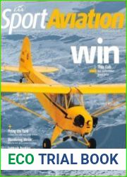 EAA Sport Aviation