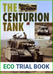 The Centurion Tank