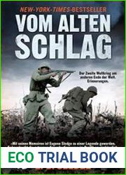 Vom alten Schlag Der Zweite Weltkrieg am anderen Ende der Welt. Erinnerungen