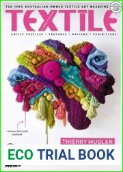 Textile Fibre Forum